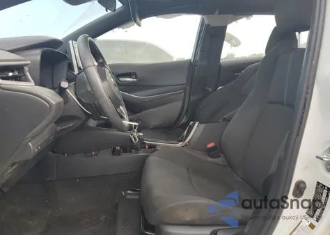 2020 Toyota Corolla Se z USA, uszkodzony, nr VIN JTDP4RCEXLJ050840